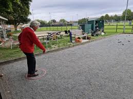 Image result for Epping Horizons Petanque Club, Essex