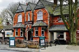 Image result for Romiley Arms Hotel Bowling Club