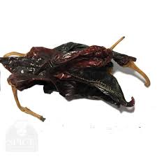 Afbeeldingsresultaat voor aji panca hot pepper