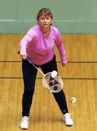 Image result for Chalfont Gut & Feather Badminton Club
