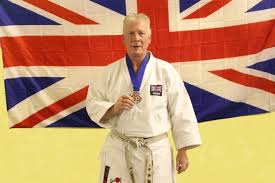 Image result for Kyokushinkai Karate Bradford