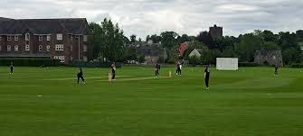 Image result for Pontblyddyn Cricket Club