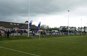 Image result for Haverfordwest Rugby Football Club