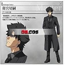 「衛宮切嗣」の画像検索結果