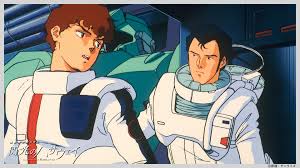 「ミライ・ノア 機動戦士ガンダム 逆襲のシャア」の画像検索結果