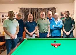 Image result for Colne Snooker Club