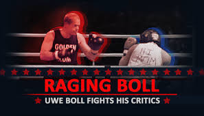 Image result for Uwe Boxing Club