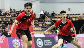 Image result for Lings Badminton Club