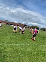 Image result for Barkers Butts Badminton Club