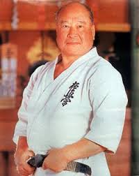 Image result for Kyokushin Karate