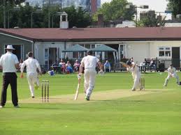 Image result for Aston Rowant Cricket Club