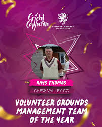 Image result for Chew Magna Cricket Club