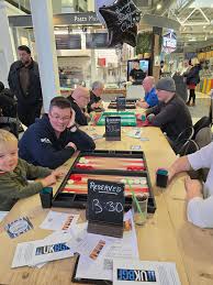 Image result for Renfrew Backgammon Club