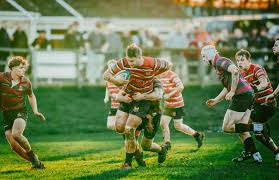 Image result for Chipping Norton Rugby Football Club