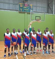 Image result for South Tyneside Basketball Club