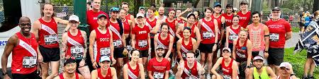 Image result for Prospect Park Beginner Jogging Sessions