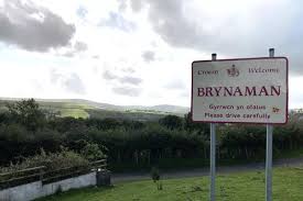 Image result for Brynaman Rugby Football Club