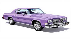 Image result for Glacier Blue 1975 Oldsmobile