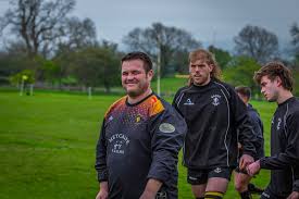 Image result for Wensleydale Rugby Union Football Club