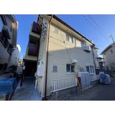 Image result for 立川市栄町4丁目〈新築〉多摩モノレール「立飛」駅徒歩13分　3LDK　リビングイン階段　食洗機　電動シャッター　駐車2台可能　住宅性能表示W取得（設計＋建築）　耐震等級3　長期優良住宅　断熱等級6　