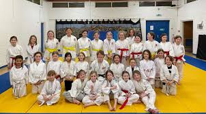 Image result for Edinburgh University Judo Club