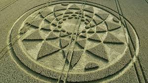 Image result for crop circles