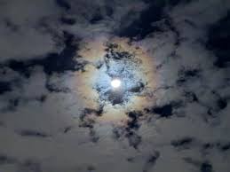 Attēlu rezultāti vaicājumam “Lunar corona”