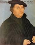 February 18: Martin Luther, Theologian, 1546 - martin-luther-1532
