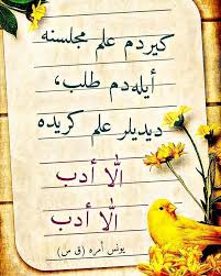 OSMANLICA SÖZLER ile ilgili görsel sonucu