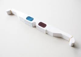 Image result for anaglyphen