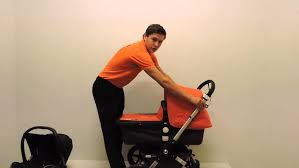 Image result for Bugaboo Cameleon Jon Stewart