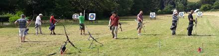Image result for Ashcombe Valley Archers