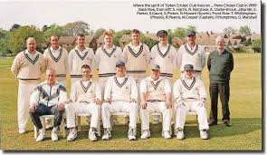 Image result for Penn Cricket Club