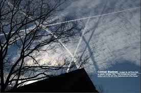 Attēlu rezultāti vaicājumam “Contrail shadows”