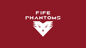 Image result for Fife Phantoms Netball Club