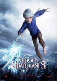 Image result for pelicula el origen de los guardianes/