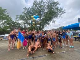 Image result for Calverton Swimming Club