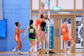 Image result for Storm Junior Netball Club