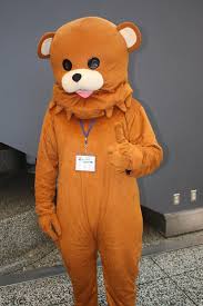 Képtalálat a következőre: „pedobear”