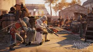 Image result for Assassinaposs Creed Unity