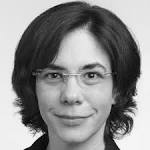 Nicola Stein is responsible for the enterprise information management in the ...