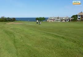 Image result for Scarborough North Cliff Golf Club Ltd