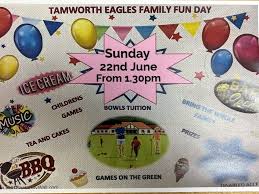 Image result for Tamworth & District Bowls Club