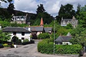 Image result for Strathpeffer Spa Bowling Club