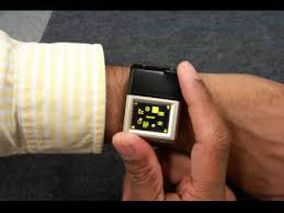 Image result for Linux watch