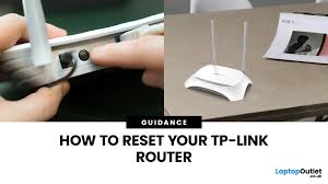 Image result for reset router