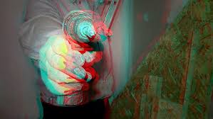 Image result for Anaglyph