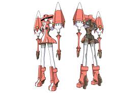 「チコ・サイエンス トップをねらえ2!」の画像検索結果