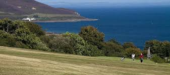 Image result for Whiting Bay Golf Club