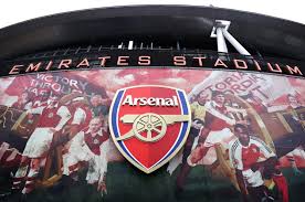Image result for Arsenal Football Club